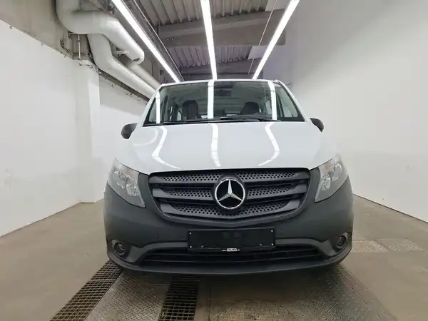 MERCEDES-BENZ VITO (2/15)