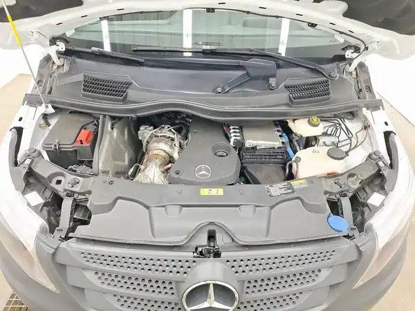 MERCEDES-BENZ VITO (12/15)