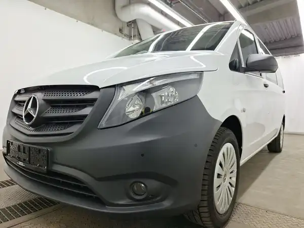 MERCEDES-BENZ VITO (13/15)