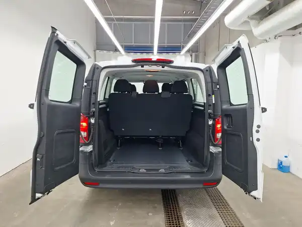 MERCEDES-BENZ VITO (15/15)