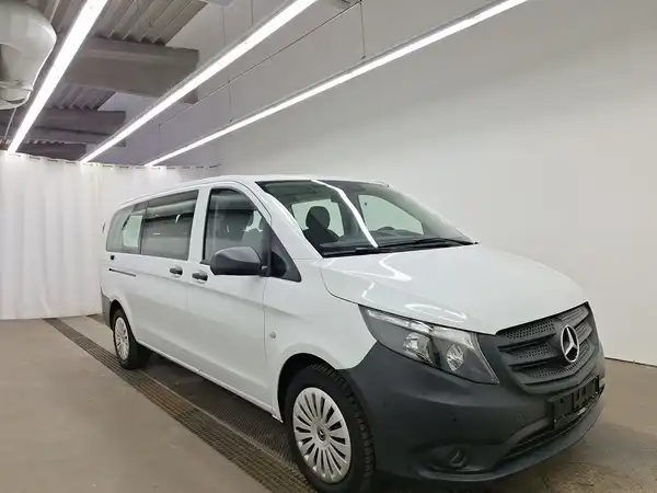 MERCEDES-BENZ VITO (3/15)