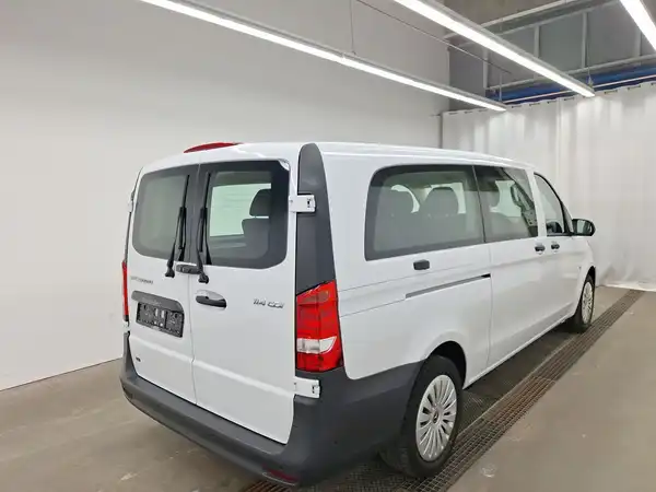MERCEDES-BENZ VITO (4/15)