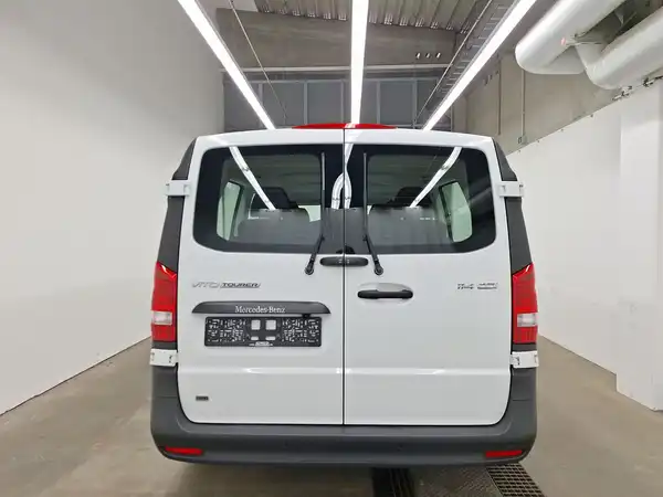 MERCEDES-BENZ VITO (5/15)