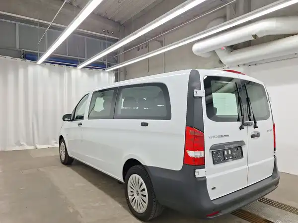 MERCEDES-BENZ VITO (6/15)