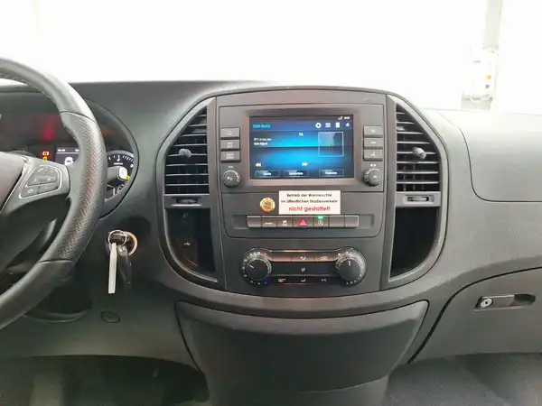 MERCEDES-BENZ VITO (8/15)