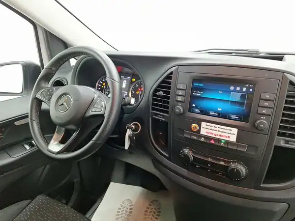MERCEDES-BENZ VITO (10/15)