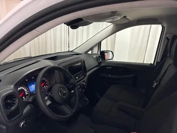 MERCEDES-BENZ VITO 116 (7/19)
