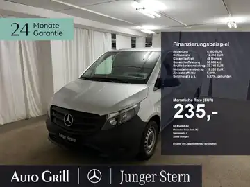 MERCEDES-BENZ VITO 114 (1/19)