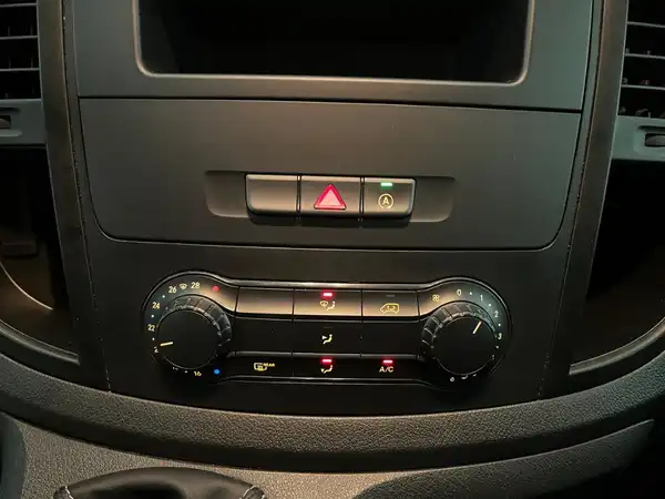 MERCEDES-BENZ VITO 114 (11/19)