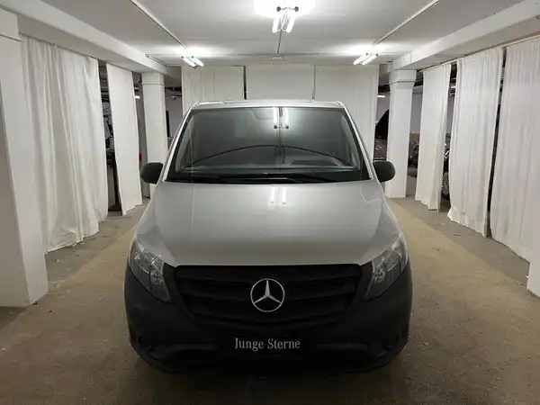 MERCEDES-BENZ VITO 114 (3/19)