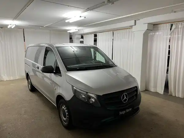 MERCEDES-BENZ VITO 114 (4/19)