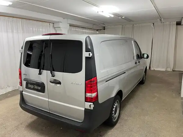 MERCEDES-BENZ VITO 114 (5/19)
