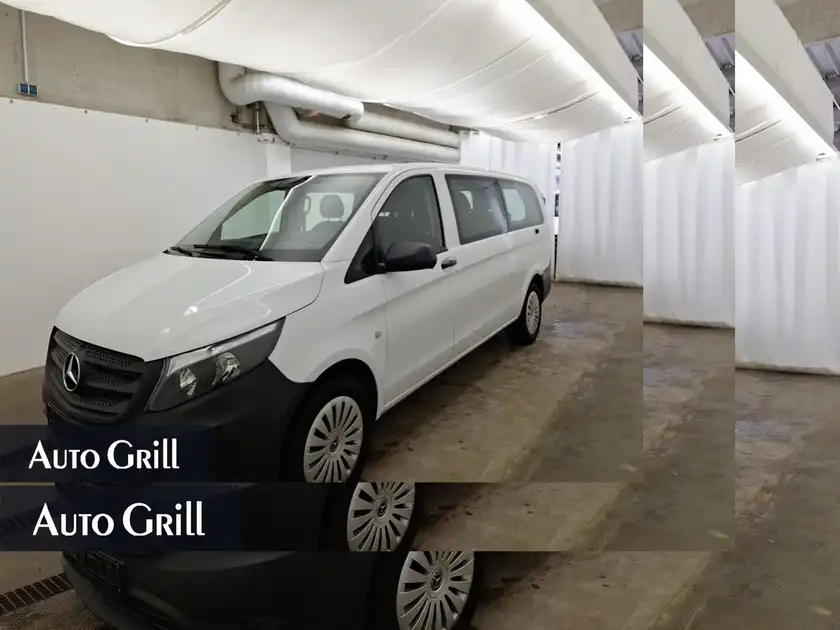MERCEDES-BENZ VITO (1/15)