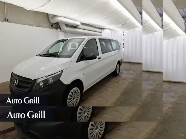 MERCEDES-BENZ VITO (1/15)