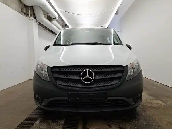 MERCEDES-BENZ VITO (2/15)