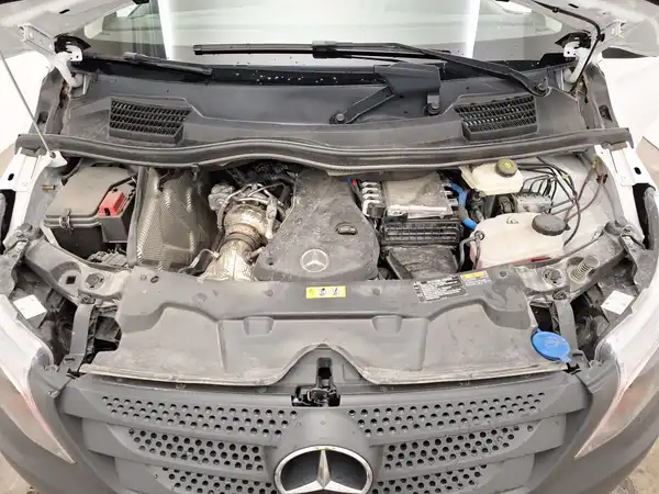 MERCEDES-BENZ VITO (12/15)