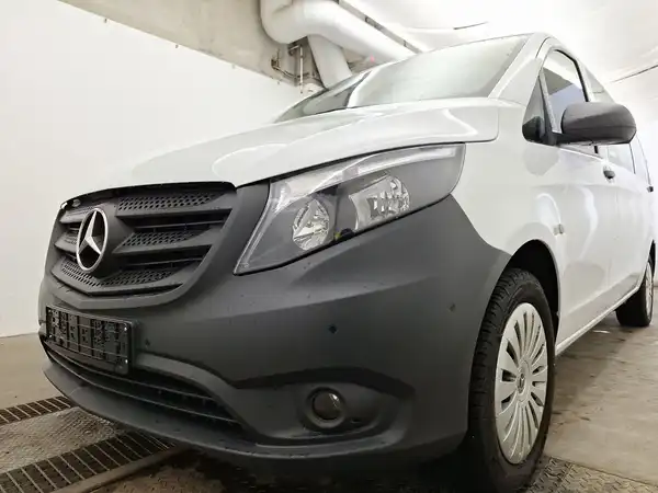 MERCEDES-BENZ VITO (13/15)