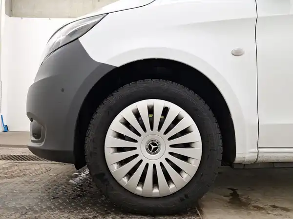 MERCEDES-BENZ VITO (14/15)