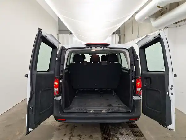 MERCEDES-BENZ VITO (15/15)