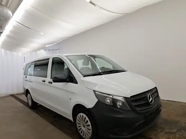 MERCEDES-BENZ VITO (3/15)