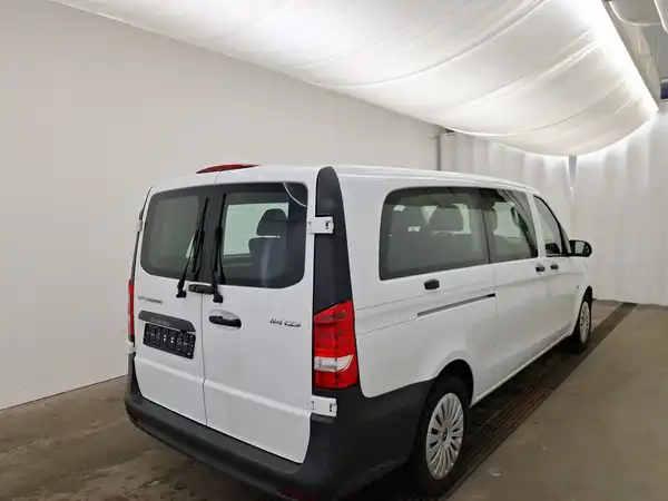 MERCEDES-BENZ VITO (4/15)