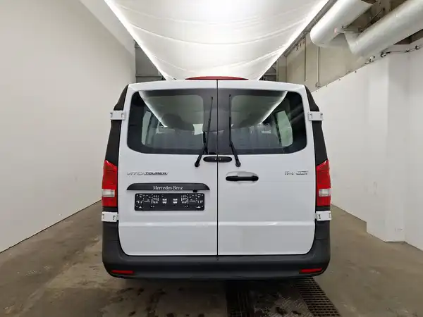 MERCEDES-BENZ VITO (5/15)