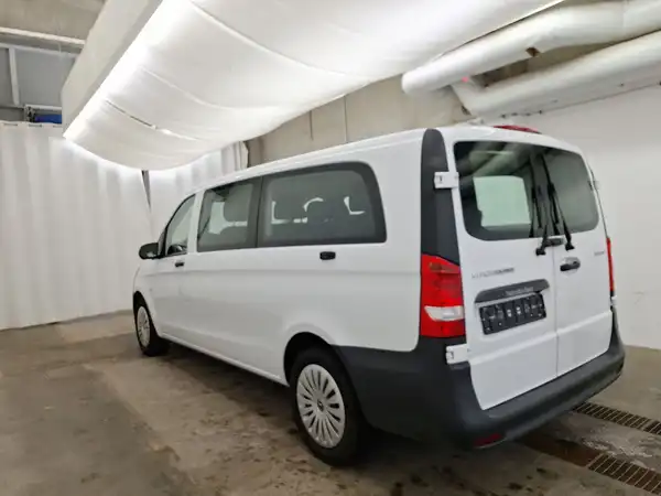 MERCEDES-BENZ VITO (6/15)