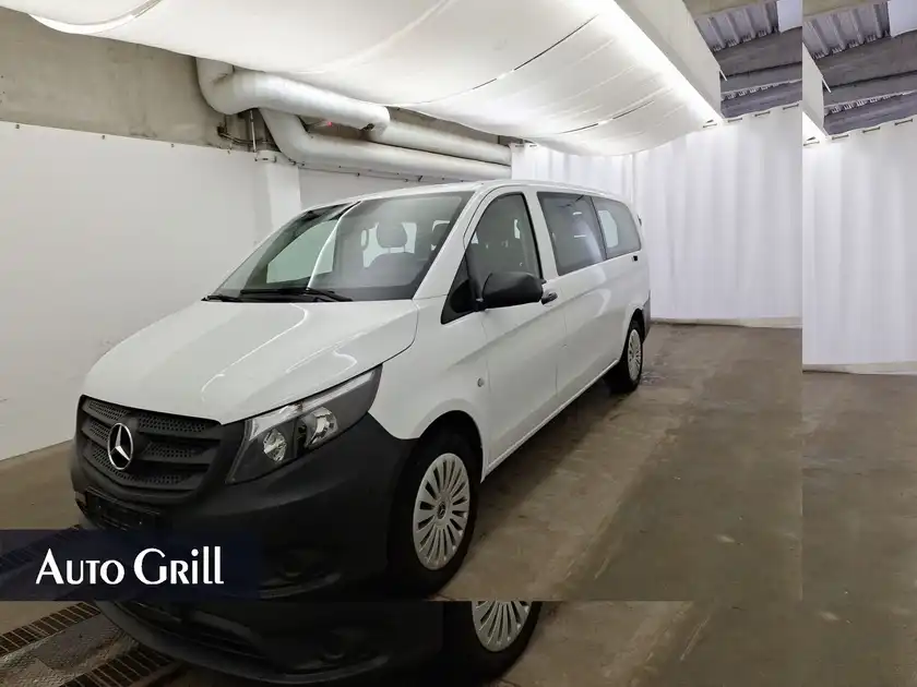 MERCEDES-BENZ VITO (1/15)