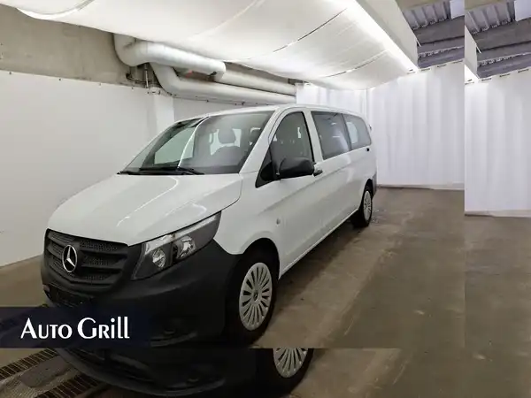 MERCEDES-BENZ VITO (1/15)