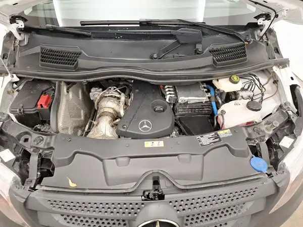 MERCEDES-BENZ VITO (12/15)