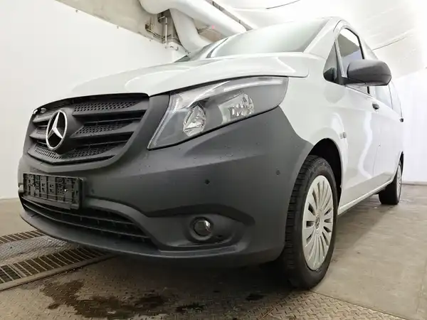 MERCEDES-BENZ VITO (13/15)