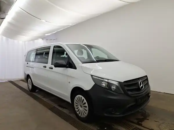 MERCEDES-BENZ VITO (3/15)