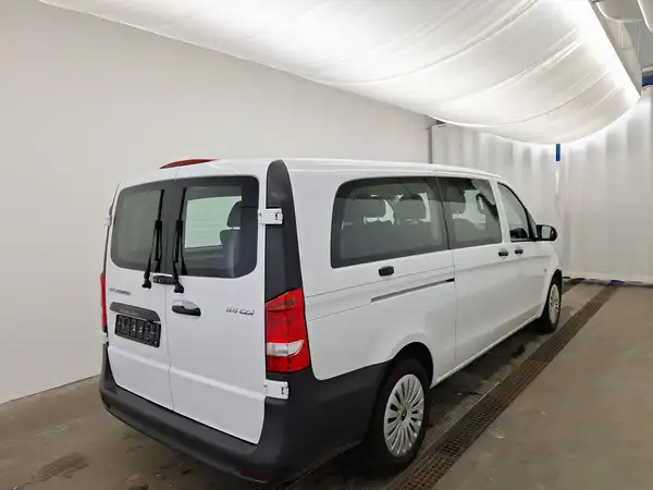 MERCEDES-BENZ VITO (4/15)