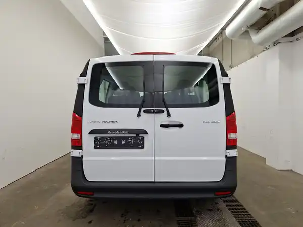 MERCEDES-BENZ VITO (5/15)