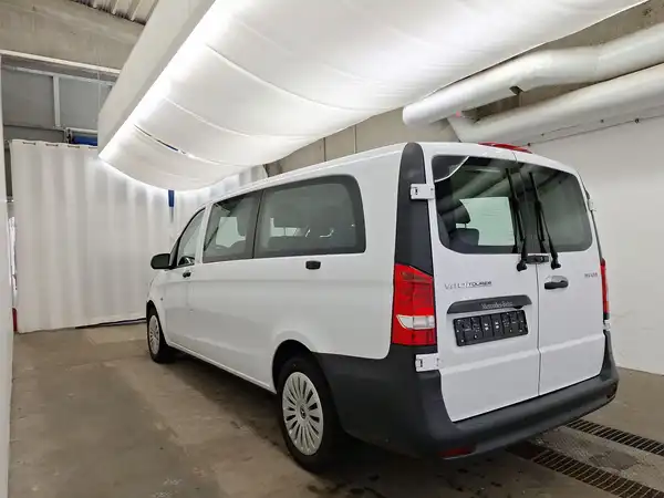MERCEDES-BENZ VITO (6/15)