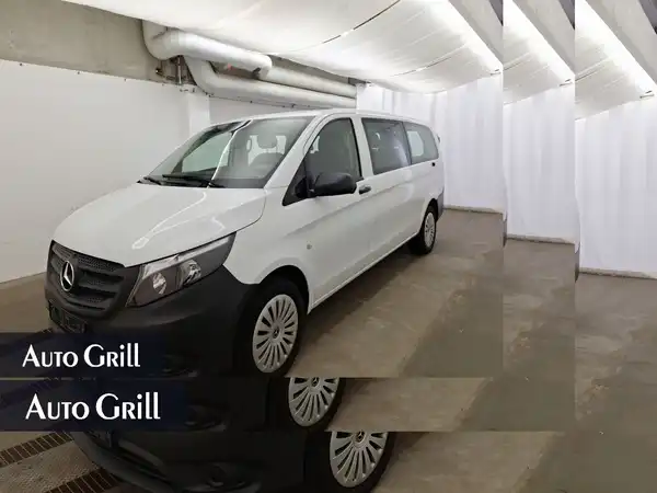 MERCEDES-BENZ VITO (1/15)