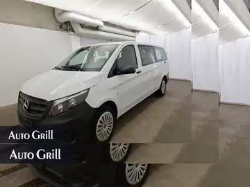 MERCEDES-BENZ VITO (1/15)
