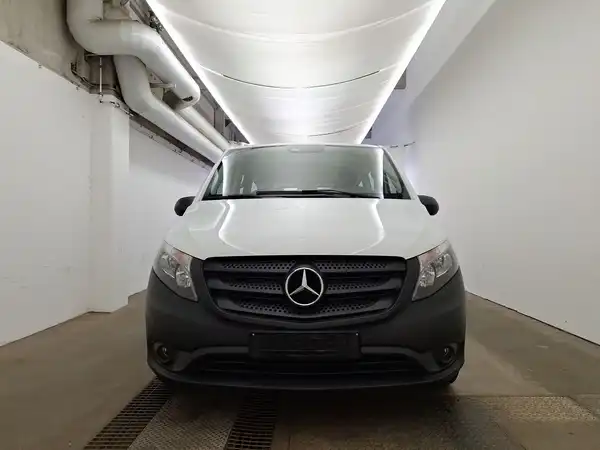 MERCEDES-BENZ VITO (2/15)