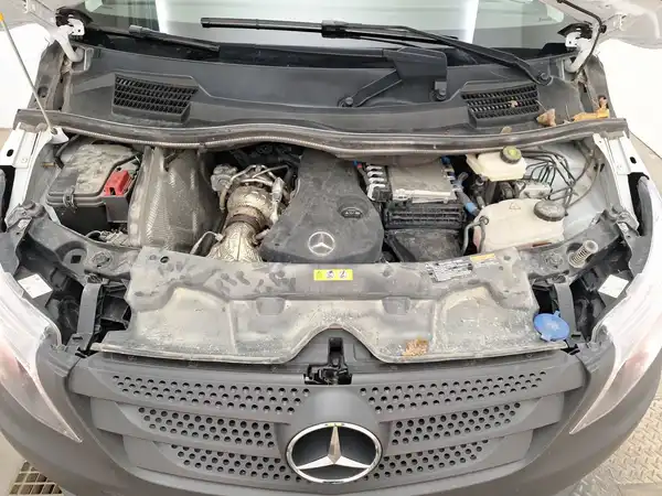 MERCEDES-BENZ VITO (12/15)