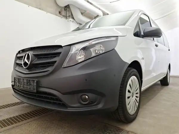 MERCEDES-BENZ VITO (13/15)