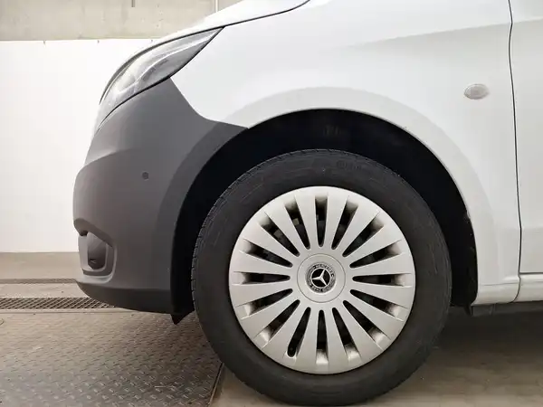 MERCEDES-BENZ VITO (14/15)
