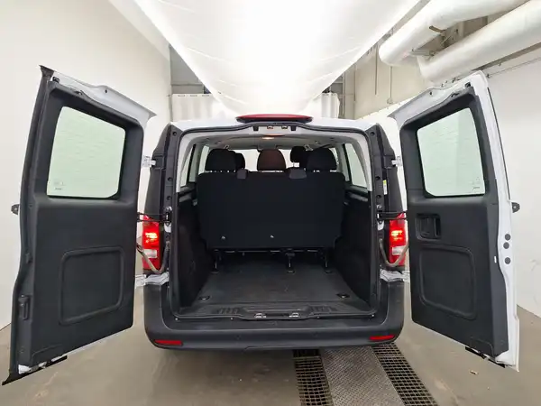 MERCEDES-BENZ VITO (15/15)