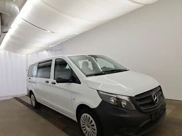 MERCEDES-BENZ VITO (3/15)