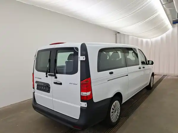 MERCEDES-BENZ VITO (4/15)