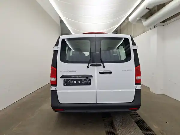 MERCEDES-BENZ VITO (5/15)