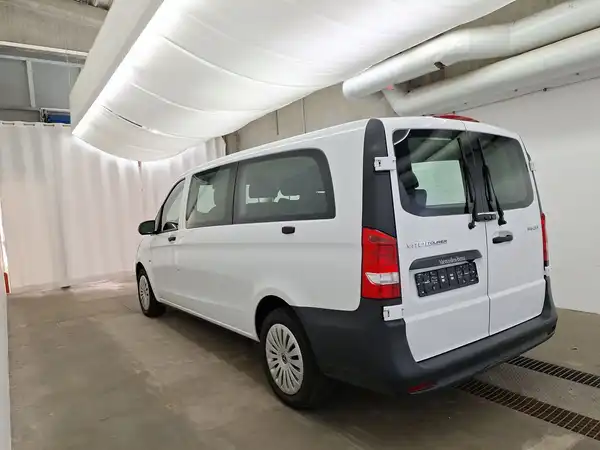MERCEDES-BENZ VITO (6/15)