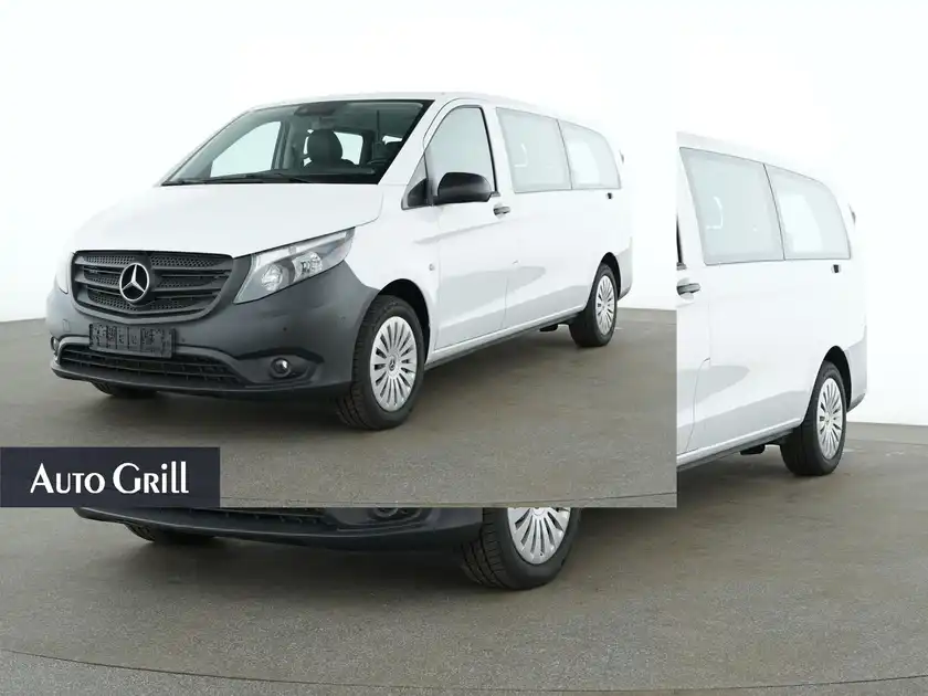 MERCEDES-BENZ VITO (1/19)