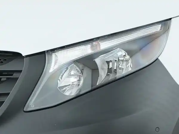 MERCEDES-BENZ VITO (12/19)