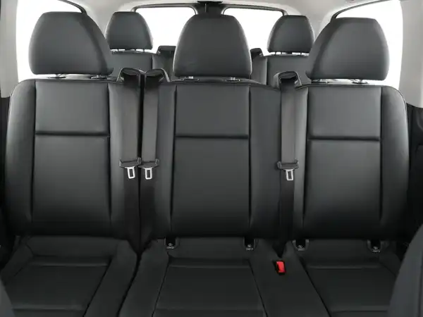 MERCEDES-BENZ VITO (18/19)