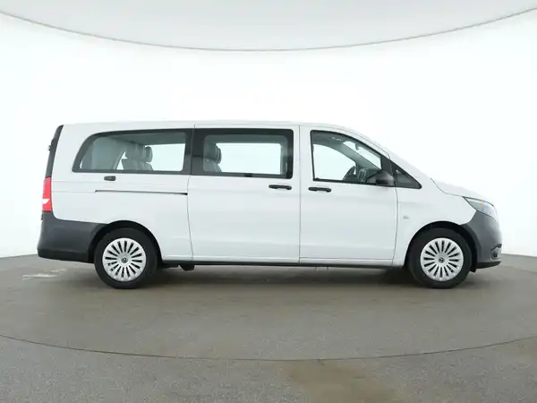 MERCEDES-BENZ VITO (3/19)